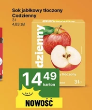 Sok Codzienny