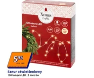 Lampki LED