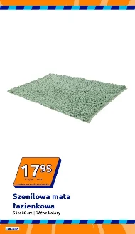 łazienkowa Mata