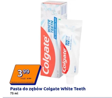 Зубна паста Colgate