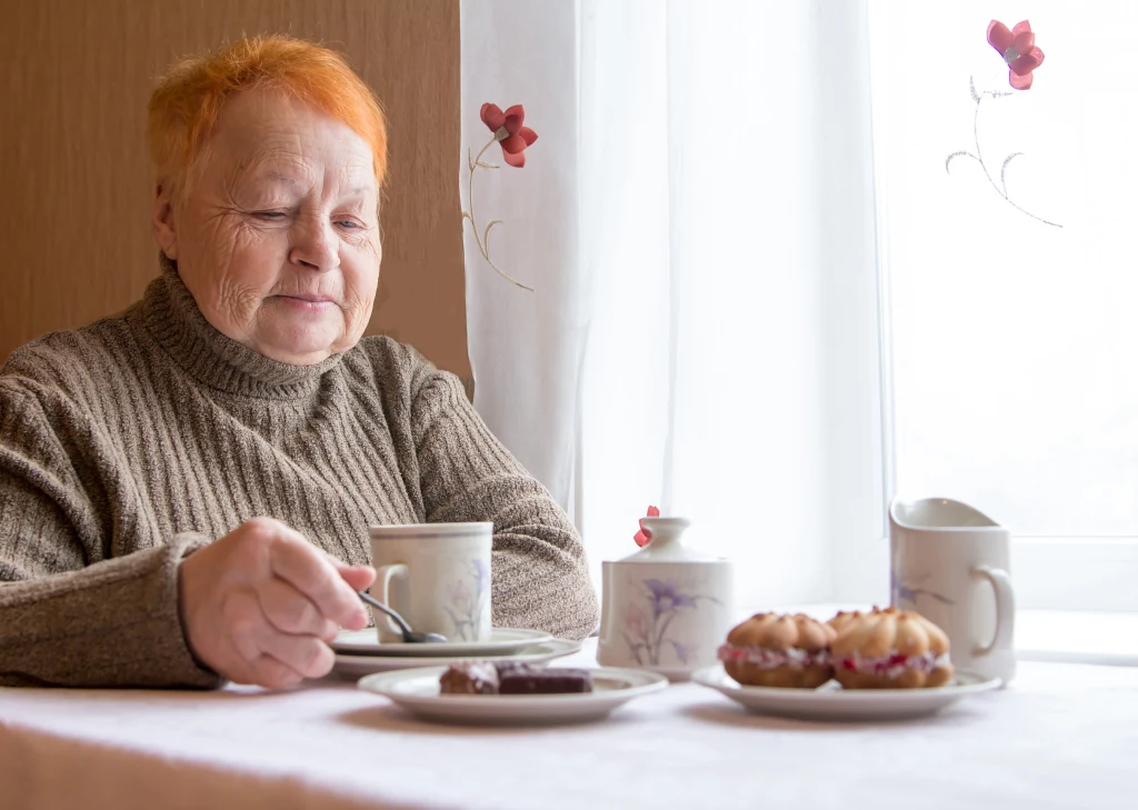 To, co uważaliśmy za zdrowszą alternatywę, może przyspieszać starzenie się mózgu