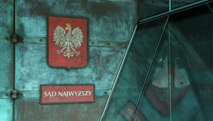 Nowa odsłona sporu w Sądzie Najwyższym. "Nieistniejący i niebyły"