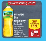 Олія Kujawski