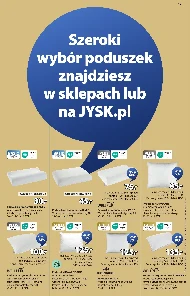 Poduszka ergonomiczna Wellpur