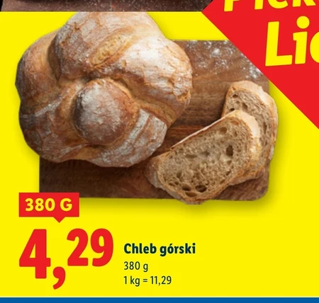 Хліб
