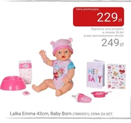 Лялька Baby Born