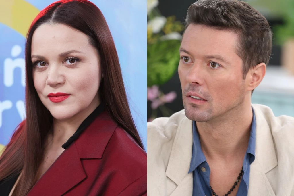 Dominika Gawęda i Maciej Szczepanik nie są już razem