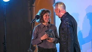 Zofia Chabiera, Mirosław Baka