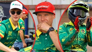 W niedzielę fetowali awans, a teraz takie wieści. Potrzebują 7 milionów