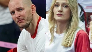 Dramat w rodzinie Bartosza Kurka. Żona niespodziewanie trafiła do szpitala