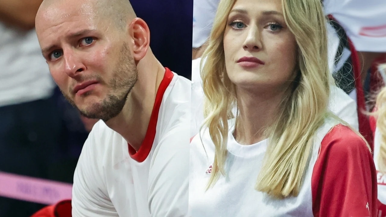 Bartosz Kurek, Anna Kurek