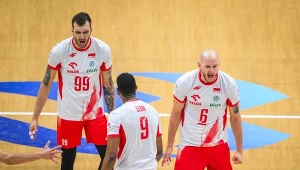 O której mecz Polska Włochy? Gdzie oglądać? [TRANSMISJA NA ŻYWO, STREAM]