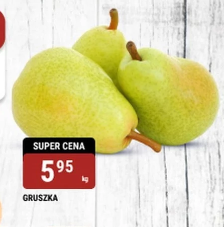 Груша