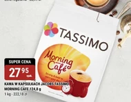 Kawa Tassimo