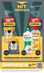 Smaki polskiej jesieni - Netto