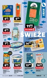 Smaki polskiej jesieni - Netto