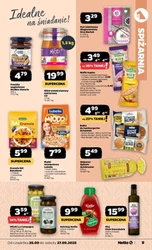 Smaki polskiej jesieni - Netto