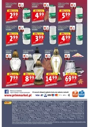 Jesienne smaki w super cenach - Prim Market