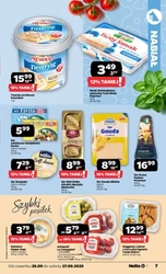 Smaki polskiej jesieni - Netto