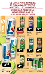 Smaki polskiej jesieni - Netto