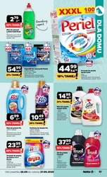 Smaki polskiej jesieni - Netto