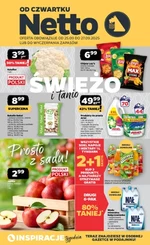 Smaki polskiej jesieni - Netto