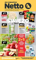Smaki polskiej jesieni - Netto