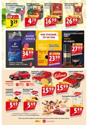 Jesienne smaki w super cenach - Prim Market