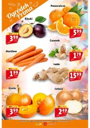 Jesienne smaki w super cenach - Prim Market