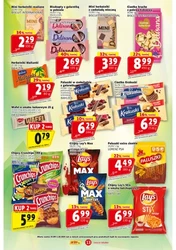 Jesienne smaki w super cenach - Prim Market