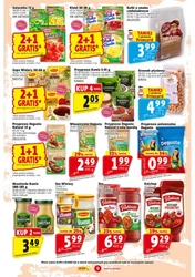 Jesienne smaki w super cenach - Prim Market