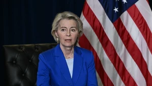 KE odpowie na rosyjską ropę. "Prezydent Trump ma absolutną rację"