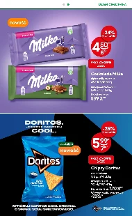 Czekolada Milka