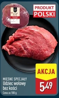 Яловича нога Polski