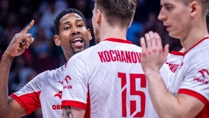 Wielka wiadomość od Wilfredo Leona. Czekał, by ogłosić, całe mistrzostwa