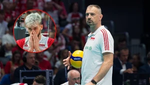 Polska rozbita przez Włochów. Koniec marzeń o złocie. Grbić był załamany