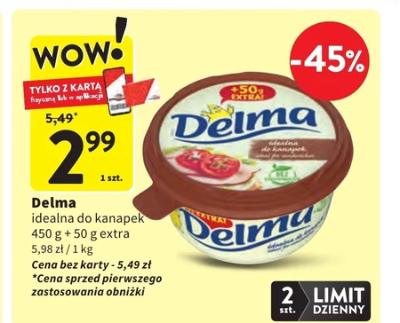 Margaryna Delma