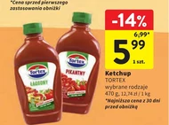 Кетчуп Tortex