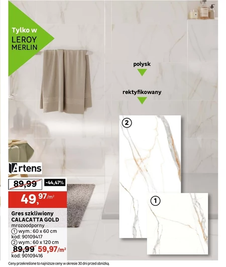 Gres Artens