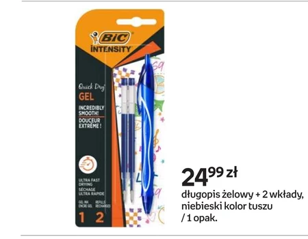 Ручка Bic