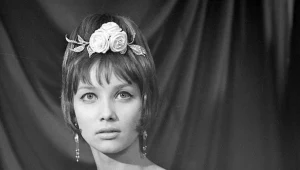 Pola Raksa w filmie "Popioły"