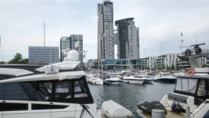 Poważna awaria w Gdyni i okolicach. Władze wydały komunikat