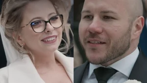 Karolina i Maciej ze "Ślubu" dalej są razem? Widzowie nie mają wątpliwości