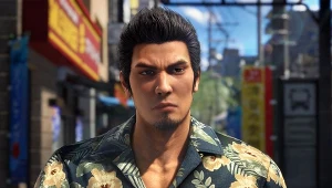 Yakuza Kiwami 3 zapowiedziana. Gracze już narzekają na jedną rzecz