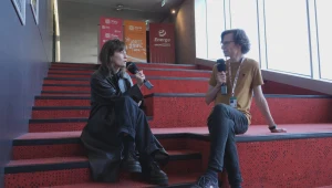 Emi Buchwald o "Nie ma duchów w mieszkaniu na Dobrej". "Opowiadam o ludziach, którzy są mi bliscy"