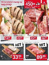 Udziec cielęcy Hit