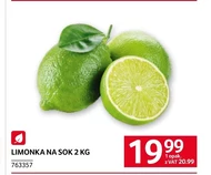Limonka