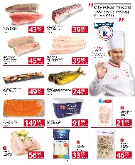 Makrela wędzona Ok.