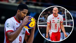 Polscy siatkarze muszą zachować czujność. Na celowniku Leon i Kurek