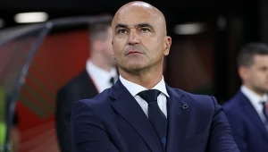Roberto Martinez